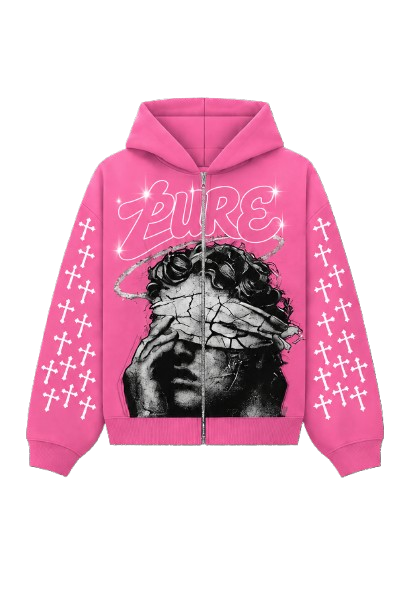 Archangel Zip-Up