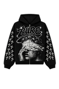 Archangel Zip-Up