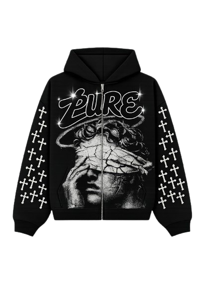 Archangel Zip-Up